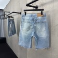 「#6222」 Maison Margiela jeans; shorts