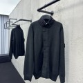「#5103」 Stone Island  cardigan;sweater