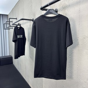 「#5204」   CELINE T-short