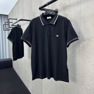 「#5208」   CELINE T-short