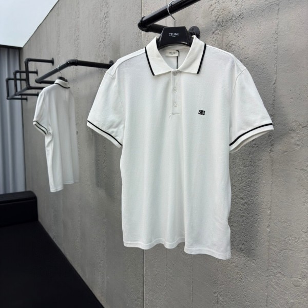 「#5209」  CELINE T-short