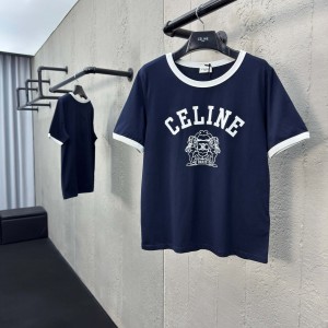 「#5211」  CELINE T-short