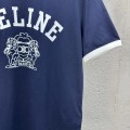 「#5211」  CELINE T-short