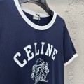「#5211」  CELINE T-short