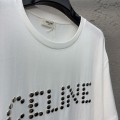 「#5212」   CELINE T-short