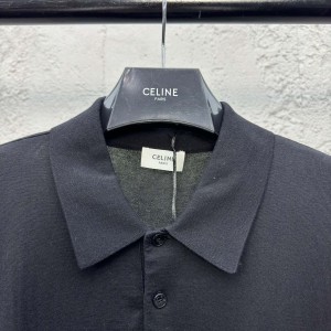 「#5215」   CELINE T-short