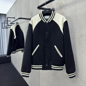 「#5260」   CELINE jacket