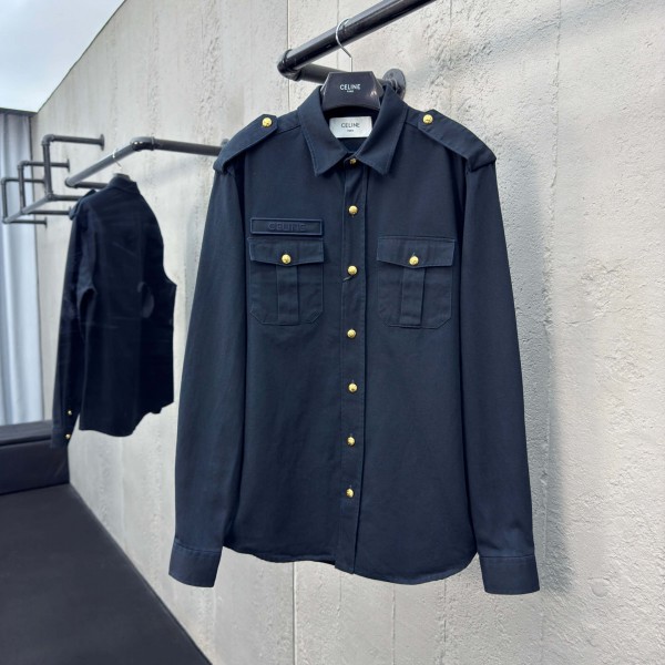 「#5217」   CELINE jacket