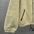 「#5220」  CELINE fleece jacket