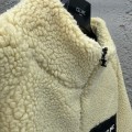 「#5220」  CELINE fleece jacket