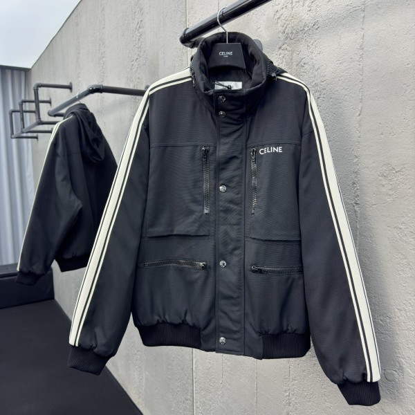 「#5222」  CELINE  jacket