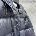 「#5224」  CELINE padded  jacket