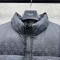 「#5225」  CELINE padded  jacket