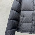「#5225」  CELINE padded  jacket