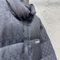 「#5225」  CELINE padded  jacket
