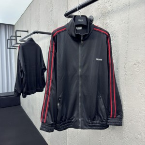 「#5226」  CELINE sports  jacket