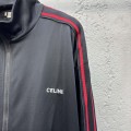 「#5226」  CELINE sports  jacket