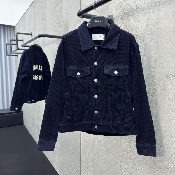 「#5227」  CELINE   jacket