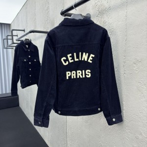 「#5227」  CELINE   jacket