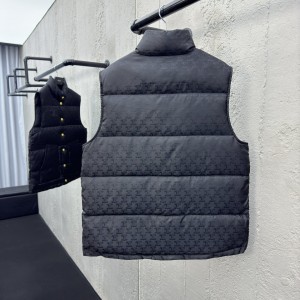 「#5230」  CELINE jacket；down/puffer jacket