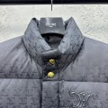 「#5230」  CELINE jacket；down/puffer jacket