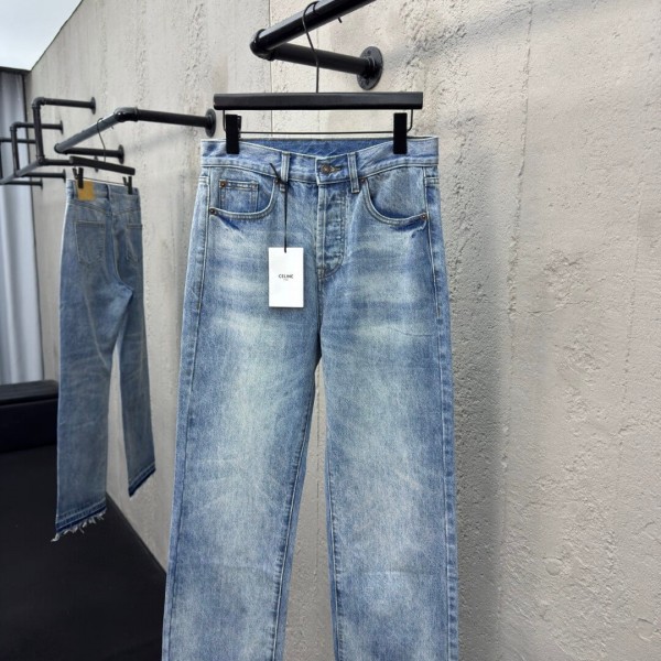 「#5231」  CELINE jeans