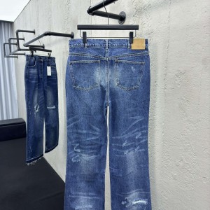 「#5233」  CELINE jeans