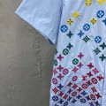 「#1208」Louis Vuitton T-shirt