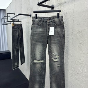 「#5234」  CELINE jeans