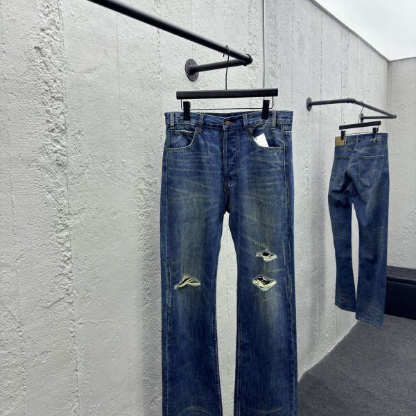 「#5235」  CELINE jeans