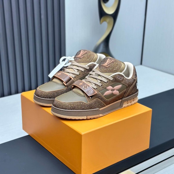 「#365」LOUIS VUITTON Trainer