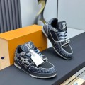 「#370」LOUIS VUITTON Trainer