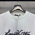 「#1209」Louis Vuitton T-shirt