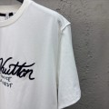 「#1209」Louis Vuitton T-shirt