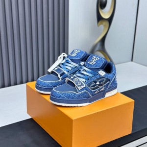 「#366」LOUIS VUITTON Trainer