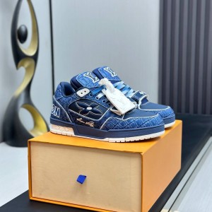 「#366」LOUIS VUITTON Trainer