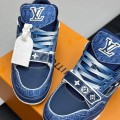 「#366」LOUIS VUITTON Trainer