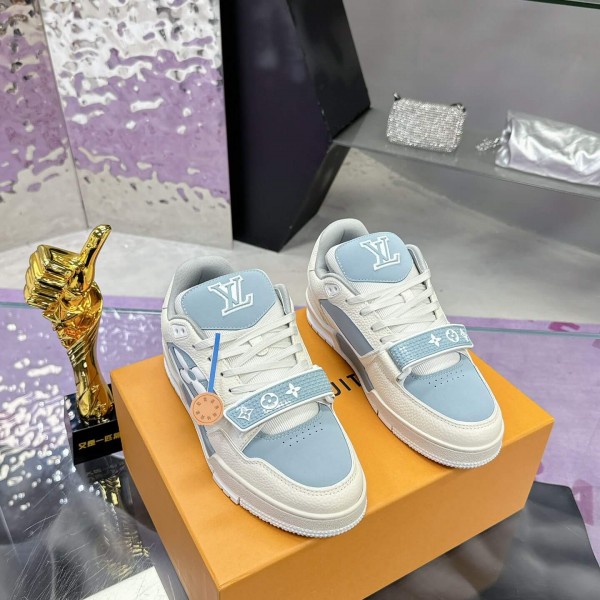 「#369」LOUIS VUITTON Trainer