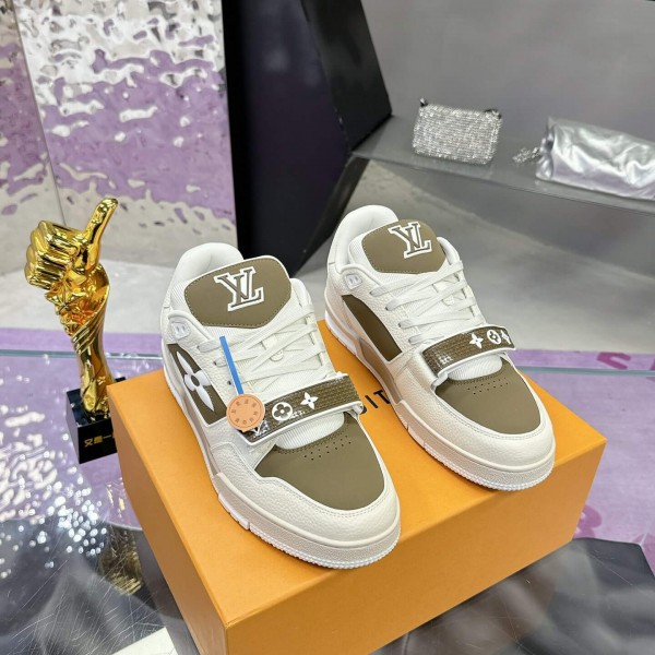 「#246」LOUIS VUITTON Trainer