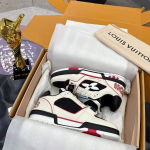 「#247」LOUIS VUITTON Trainer