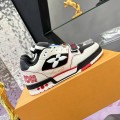 「#247」LOUIS VUITTON Trainer