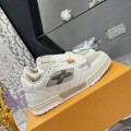 「#249」LOUIS VUITTON Trainer