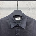 「#5241」  CELINE Long-sleeved shirt