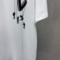 「#1210」Louis Vuitton T-shirt