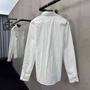 「#5242」  CELINE Long-sleeved shirt