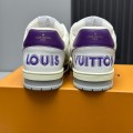 「#252」LOUIS VUITTON Trainer