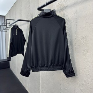 「#5243」  CELINE Long-sleeved shirt