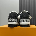 「#254」LOUIS VUITTON Trainer