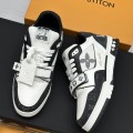 「#254」LOUIS VUITTON Trainer