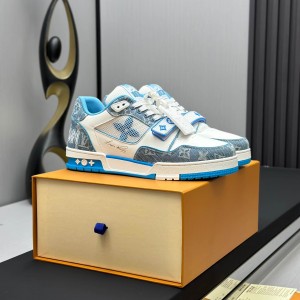 「#255」LOUIS VUITTON Trainer